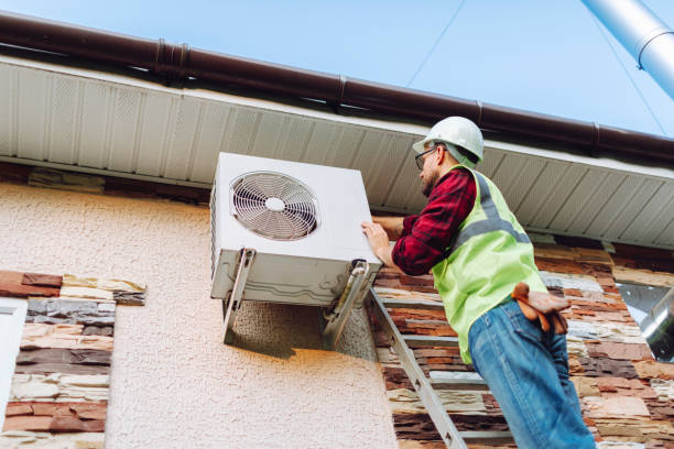 Best Commercial HVAC repair  in Anna, IL