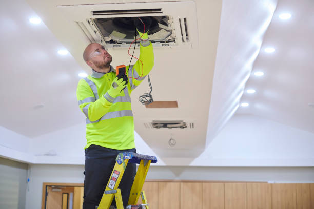 Best HVAC installation services  in Anna, IL