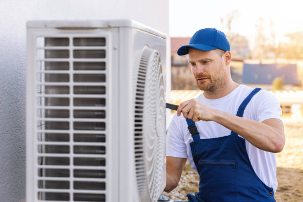 Trusted Anna, IL HVAC Experts