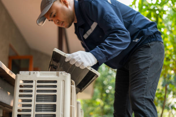 Best HVAC repair near me  in Anna, IL