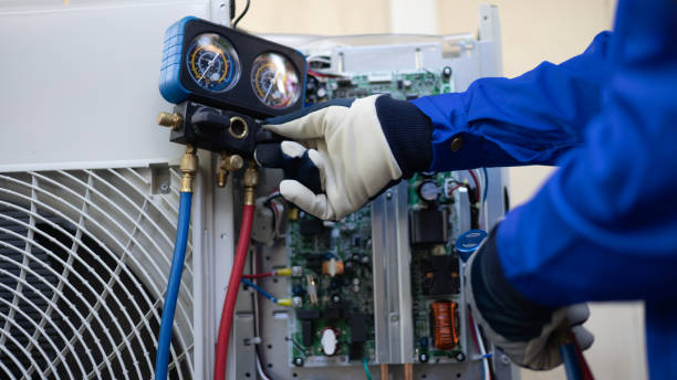 Best Affordable air conditioning repair  in Anna, IL