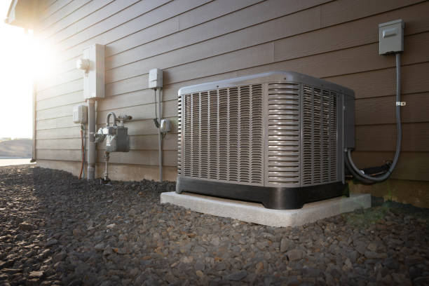 Best HVAC companies near me  in Anna, IL